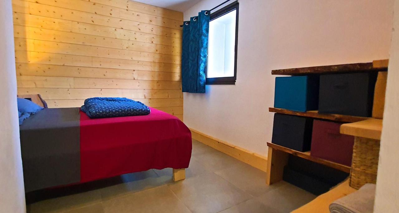 Rooftop - L'Appartement En Haut Сен Дьони Екстериор снимка